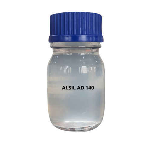 Amino Silicone Oil