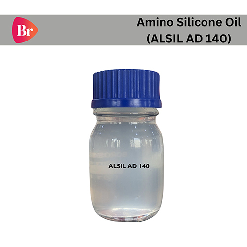 Amino Silicone Oil