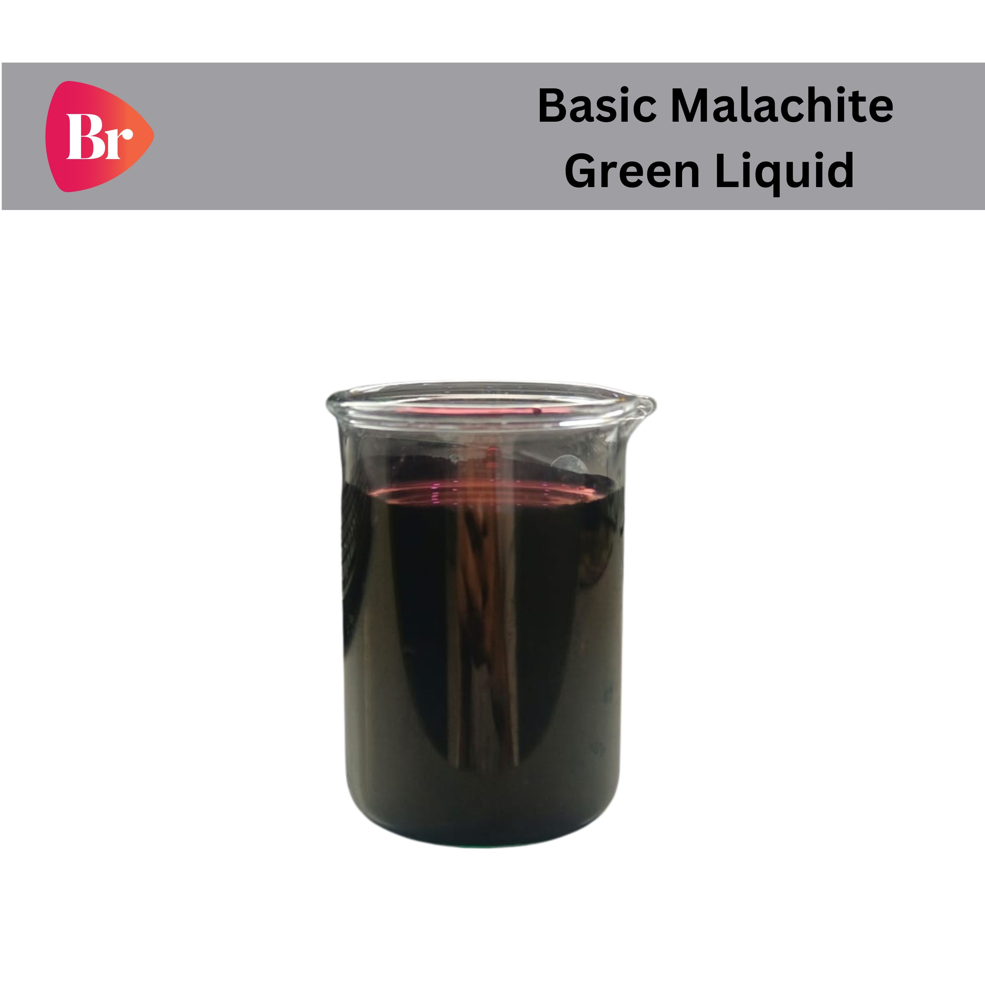 Basic Malachite Green Liquid - Application: Textile Industries