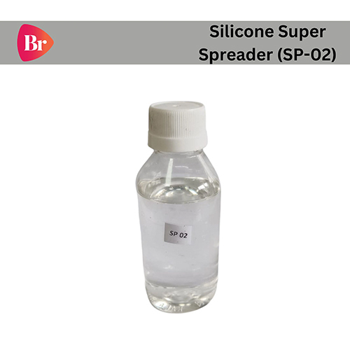 Silicone Spreader SP-02