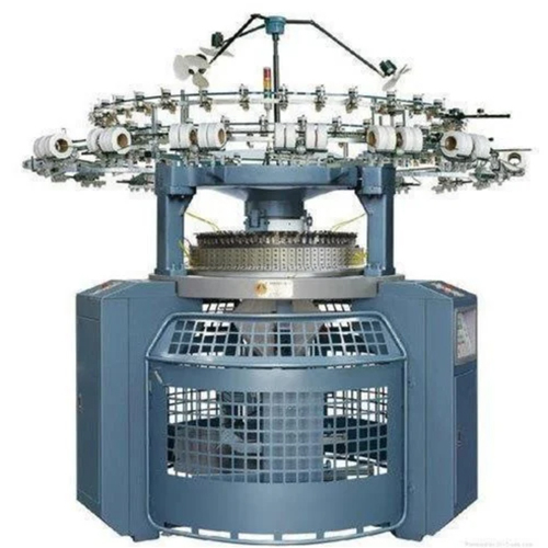 Pailung Auto Stripper Knitting Machines - Application: Industrial