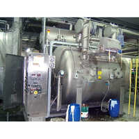 Second Hand Dyeing Machinery - 415 Volt, Ideal For All Fabric Types | Durable Used Equipment
