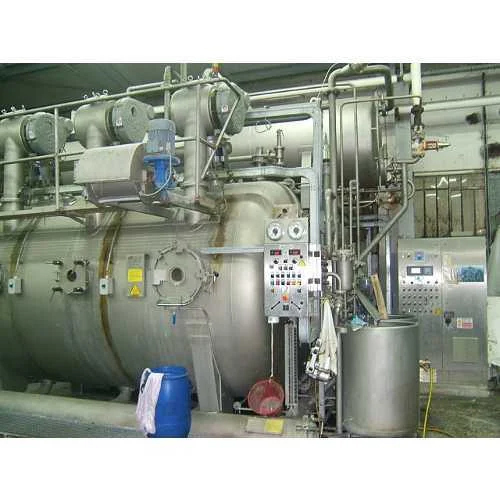 MCS Jet Dyeing Machines