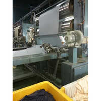 Used Stenter Ehwha Machines - Material: Ss