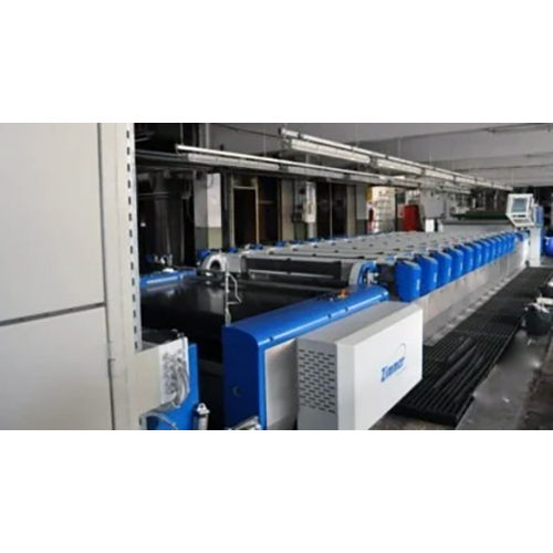 Zimmer Rotary Printing Machines