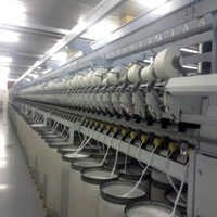 Open End Spinning Machine - Automatic Grade: Automatic