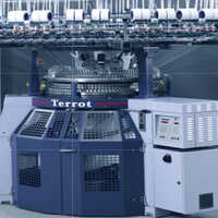 Used Single Jersey Circular Knitting Machine