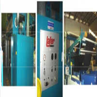 Polishing And Shearing Machine - Automatic Grade: Automatic
