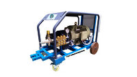 Marine Industries Cleaning System