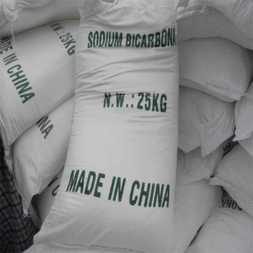 Sodium Bicarbonate Powder - Application: Industrial