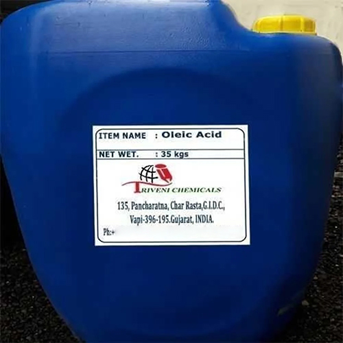 Oleic Acid 75