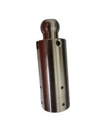Mpcvd Cnc Vmc Part