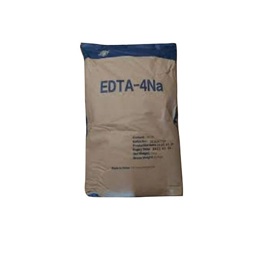 Edta 2Na And 4 Na Disodium Salt - Grade: Laboratory