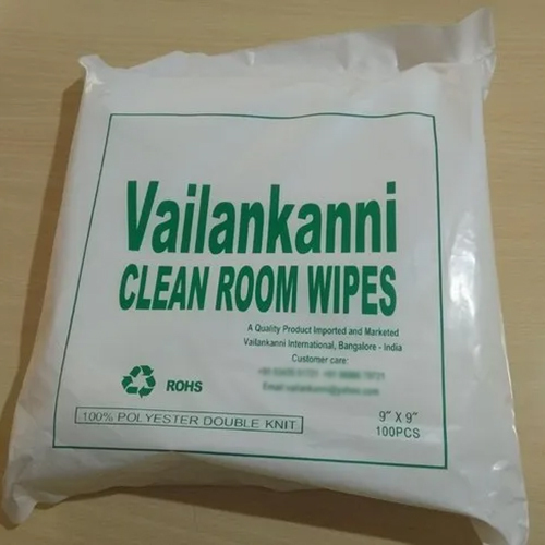 AV010 Clean Room Wipes