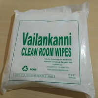 Av010 Clean Room Wipes - Filter Type: Polyester Fiber