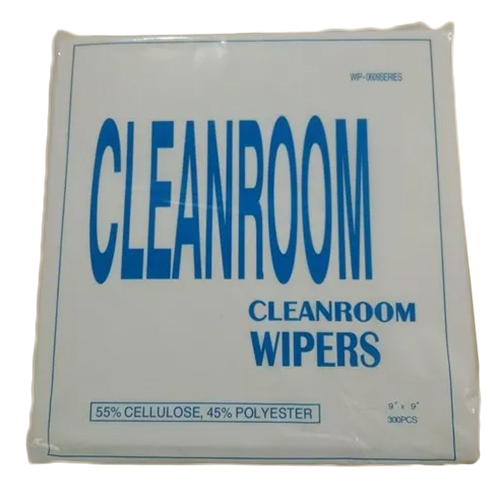 300pcs Clean Room Wipers