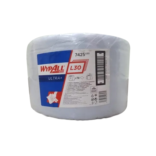 WYPALL Clean Wipes