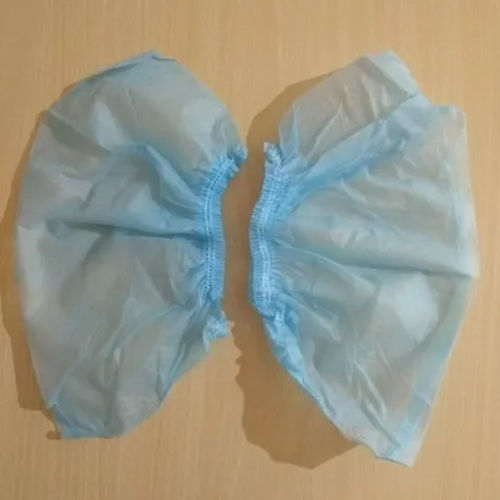 Non Woven Shoe Cover - Application: Industrial