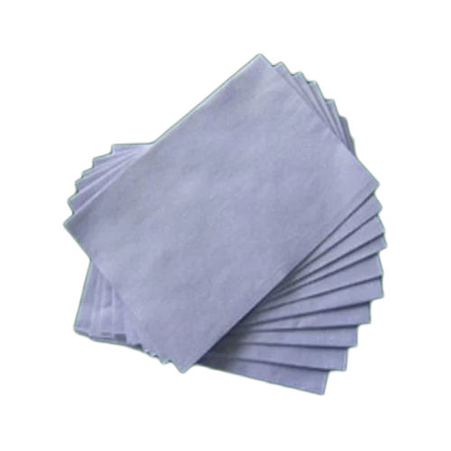 Av010 Lint Free Cloth - Color: White