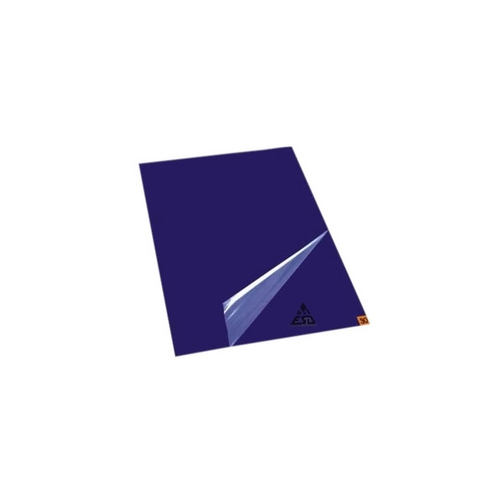 AV008 Sticky Mat for Hospitals, Laboratories, and Cleanrooms