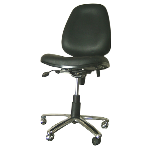 AV033 Antistatic Chair Without Arms