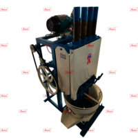 Red Chilli Pounding - Capacity: 8-20 Kg/hr