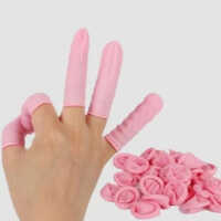 AV006 Antistatic Finger Cots