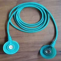 Double Side Grounding Cord - Application: Industrial