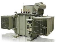 Distribution Transformer