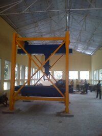 Structural Loading Frame