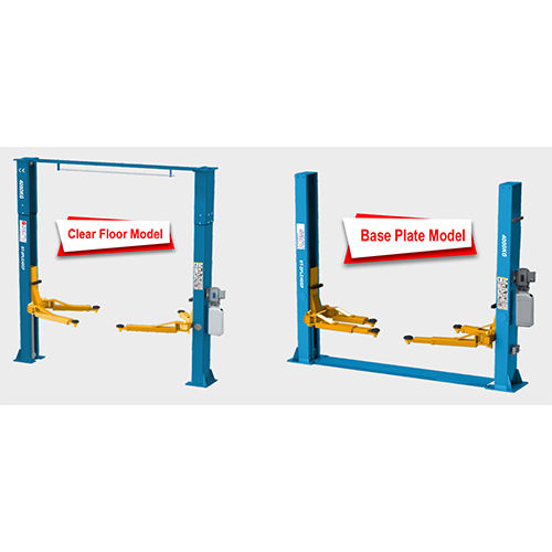 Lifting Equipment