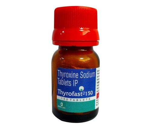 Thyrofast-150 Tab