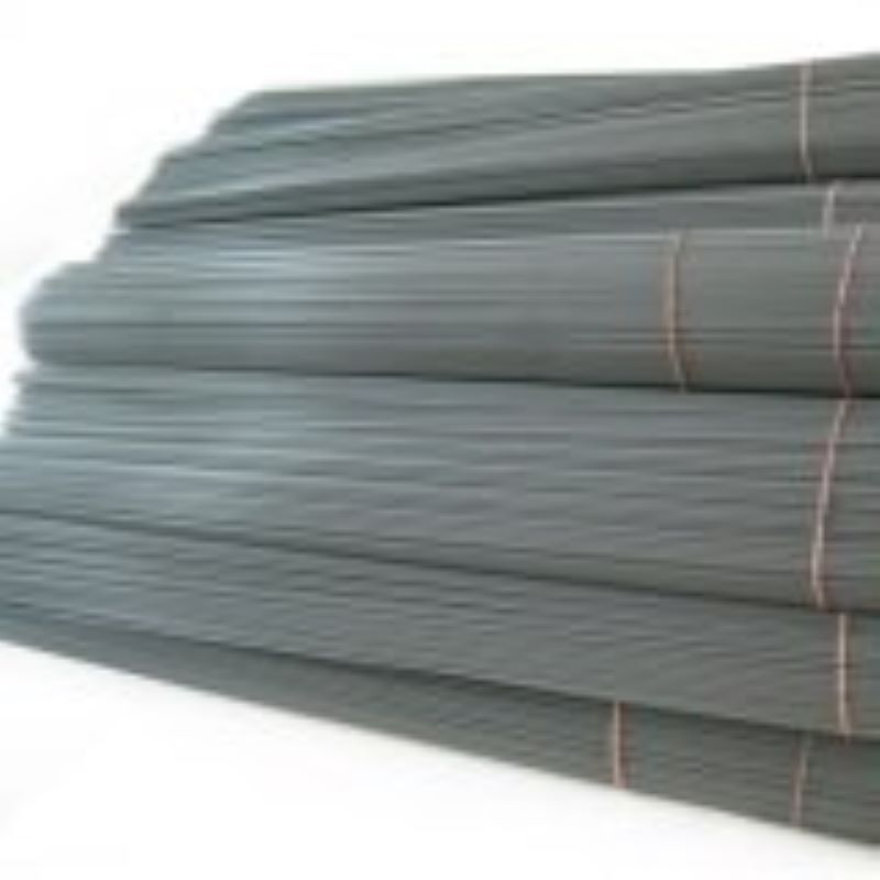 Factory Wholesales Long Life High Temperature Resistance Carbon Fiber Rod and Tube