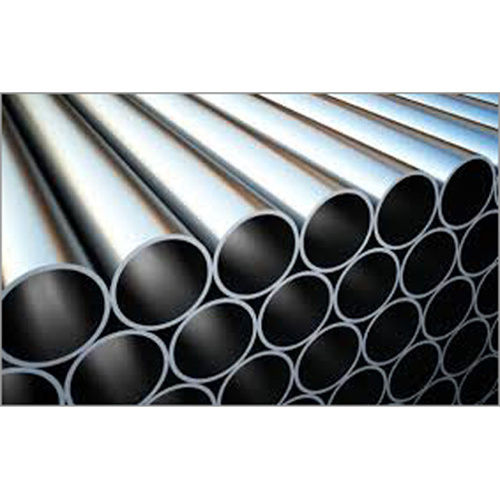 Stainless Steel Seamless Pipe