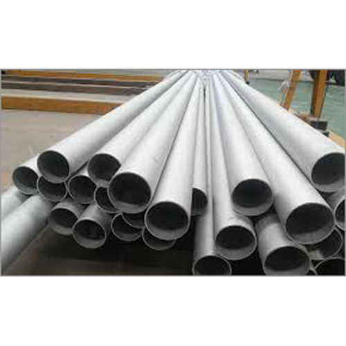 Duplex Seamless Pipe