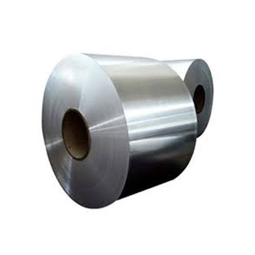 Stainless Steel Coil