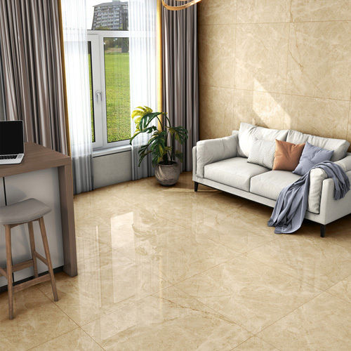 Porcelain Floor Tiles AAROMA CLAY