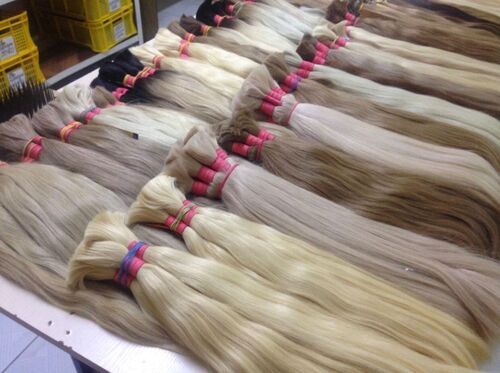 INDIAN COLOURED HUMAN HAIR  WHOLESALE FACTORY PRICE INDIAN HAIR SELLER HAIR KING INDIA