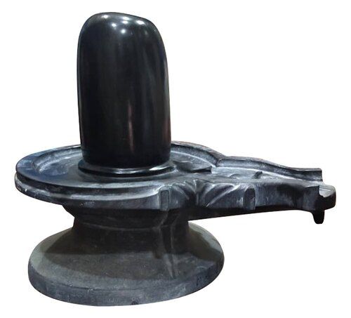 Marble Shivling