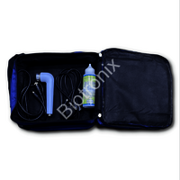 2 In 1 Combination Physiotherapy Machines Ultrasound Therapy + TENS 4 ch Digital Auto Mode