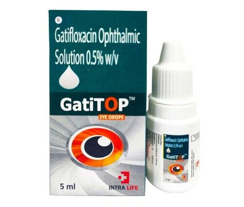 GATITOP eye drops