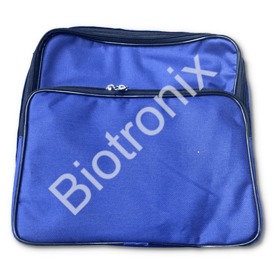 Biotronix Combination therapy TENS and Ultrasound Therapy Digital Auto Mode 4 ch TENS and 1 mhz UST