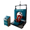 Vertical Coil Stretch Wrapping Machine - Automatic Grade: Automatic