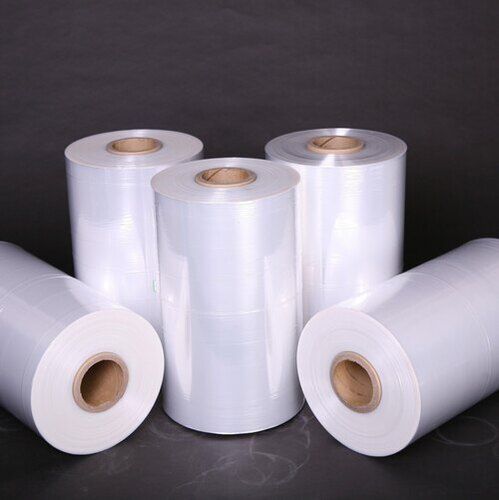 Ldpe Heat Shrink Roll