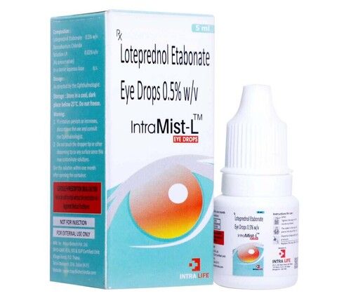 INTRAMIST-L eye drops