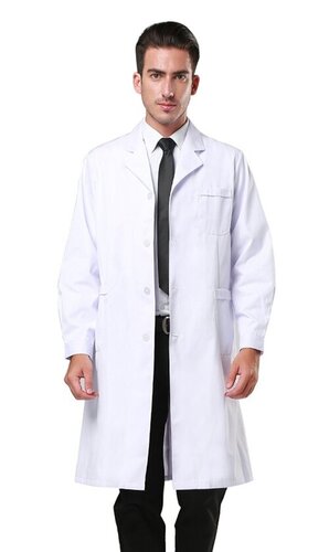 Uniform overcoat by Meera Apparels