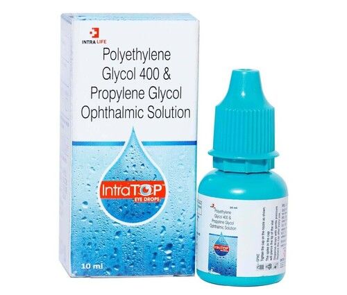 INTRATOP eye drops