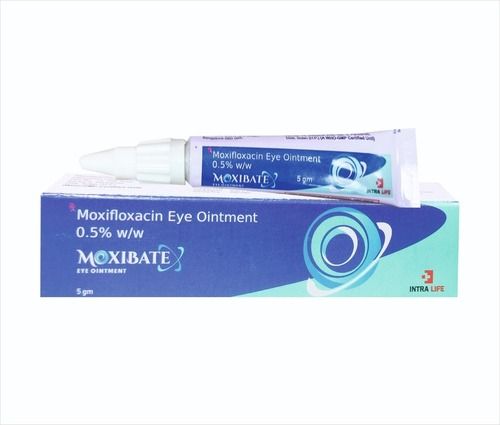 MOXIBATE EYE OINTMENT