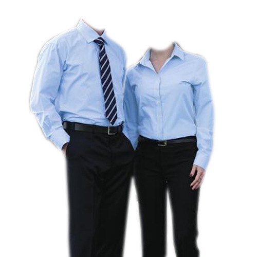 Uniform shirt and pant