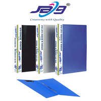 JB9 Spring And Board Clip File